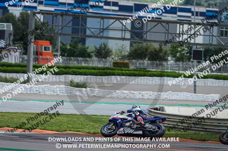 march 2018;motorbikes;no limits;peter wileman photography;portugal;trackday digital images;valencia